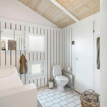 Cozy In With Sauna