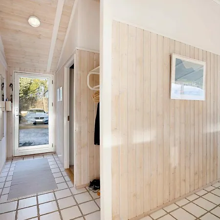 Cozy In With Sauna *