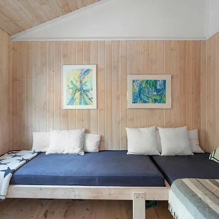 Cozy In With Sauna إيبلتوفت