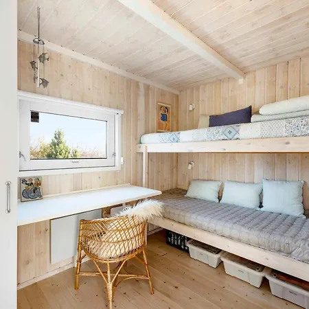 Cozy In With Sauna بيت للعطل *